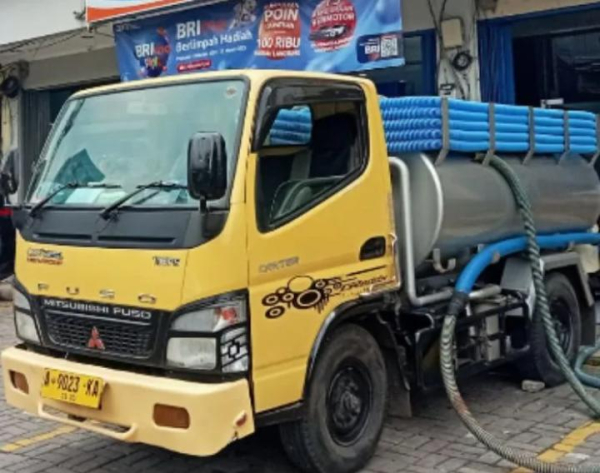 Sedot Wc Cilacap