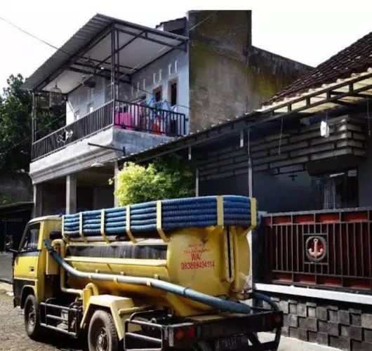 Sedot WC cilacap Terdekat