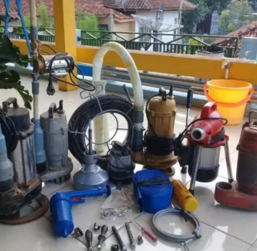 Sedot WC cilacap Murah