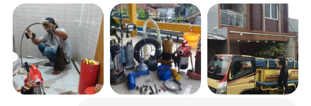 Jasa Sedot WC cilacap Murah Terpercaya
