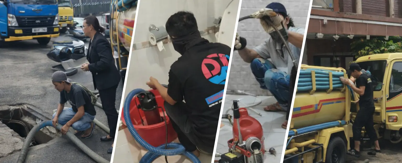 Jasa Sedot WC cilacap Terdekat